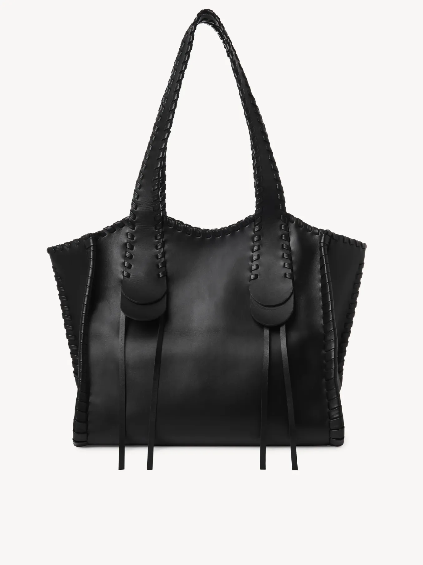 Women Chloé Medium Mony Tote Bag
