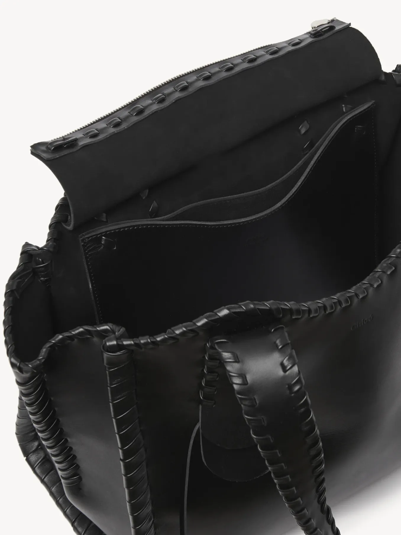 Women Chloé Medium Mony Tote Bag