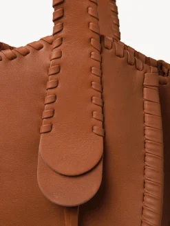 Women Chloé Medium Mony Tote Bag