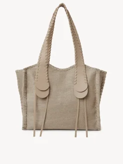 Women Chloé Medium Mony Tote Bag