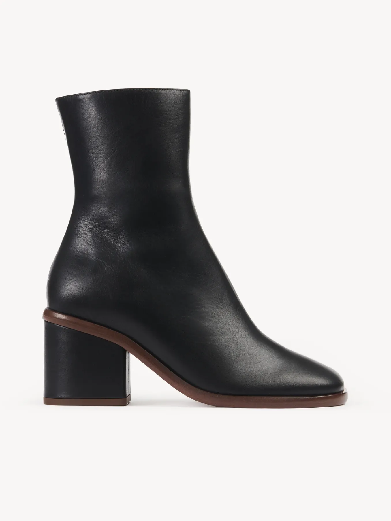Women Chloé Meganne Ankle Boot