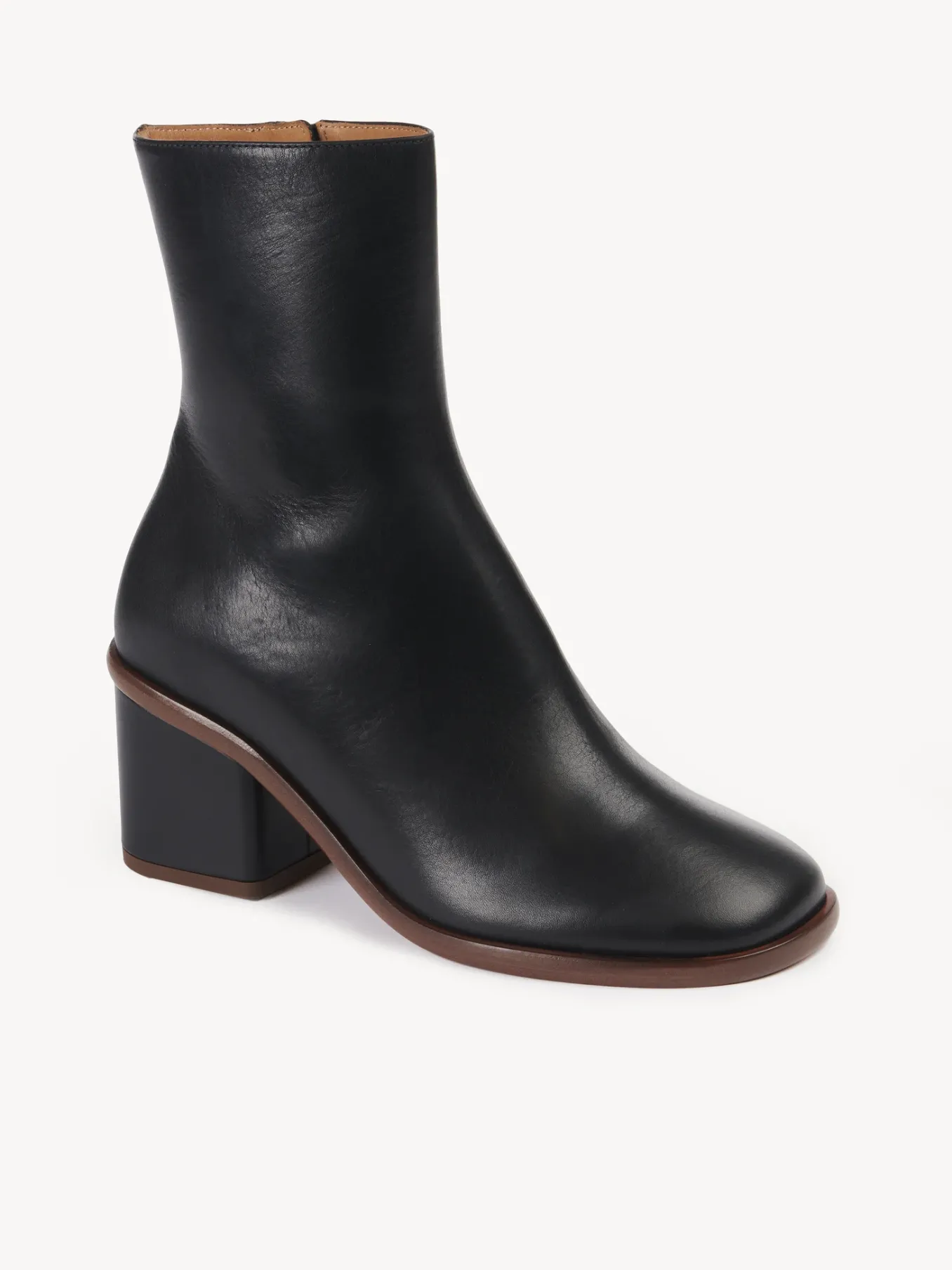 Women Chloé Meganne Ankle Boot