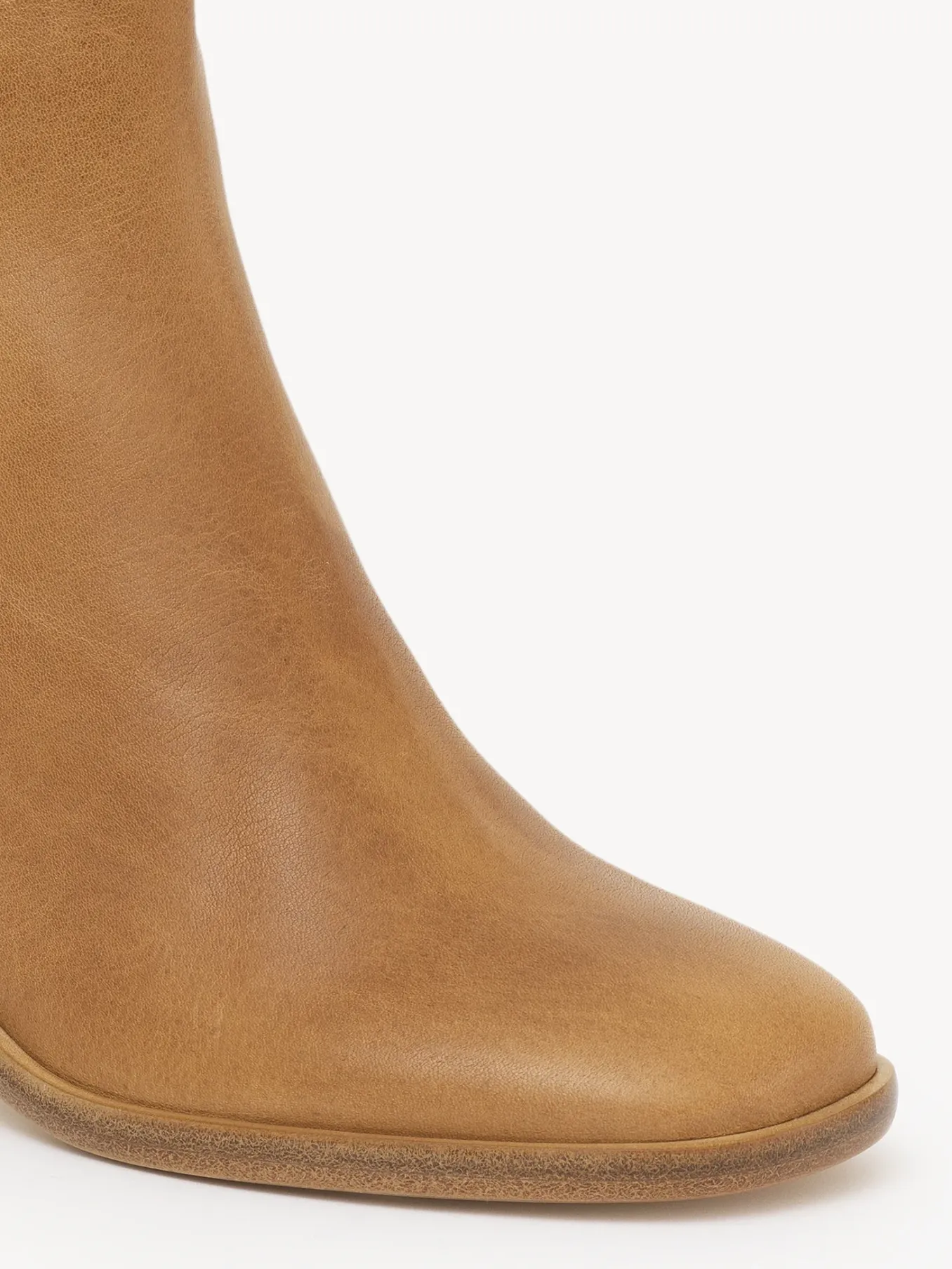 Women Chloé Meganne Ankle Boot