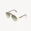 Women Chloé Melia Sunglasses
