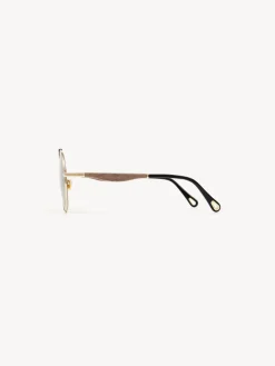 Women Chloé Melia Sunglasses