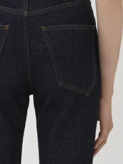 Women Chloé Merapi Flared Jeans