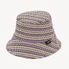 Women Chloé Meril Bob Hat