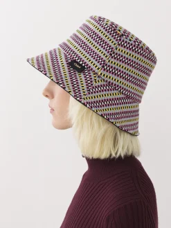 Women Chloé Meril Bob Hat