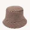 Women Chloé Meril Bob Hat