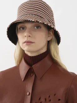 Women Chloé Meril Bob Hat