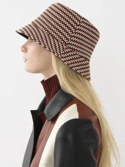 Women Chloé Meril Bob Hat