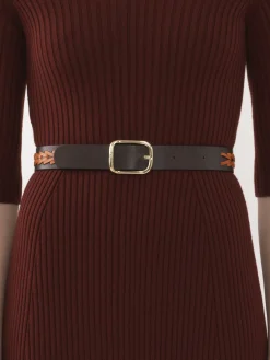 Women Chloé Micah Belt