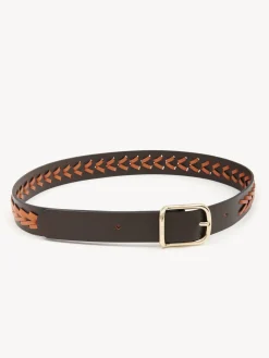 Women Chloé Micah Belt