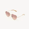 Women Chloé Milane Sunglasses