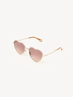 Women Chloé Milane Sunglasses