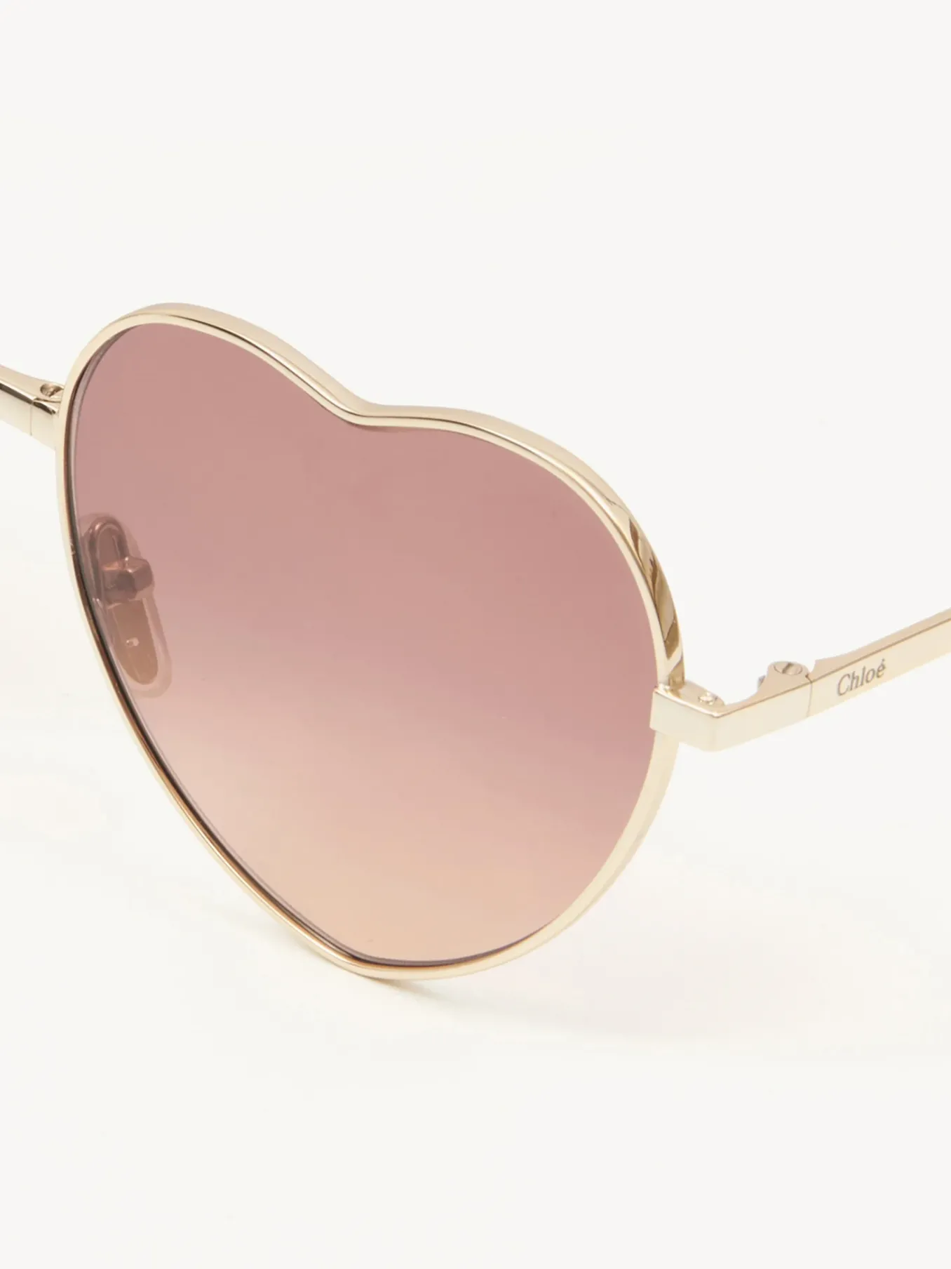 Women Chloé Milane Sunglasses