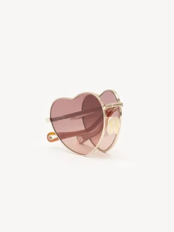 Women Chloé Milane Sunglasses