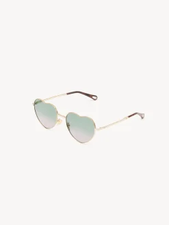 Women Chloé Milane Sunglasses