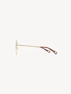 Women Chloé Milane Sunglasses