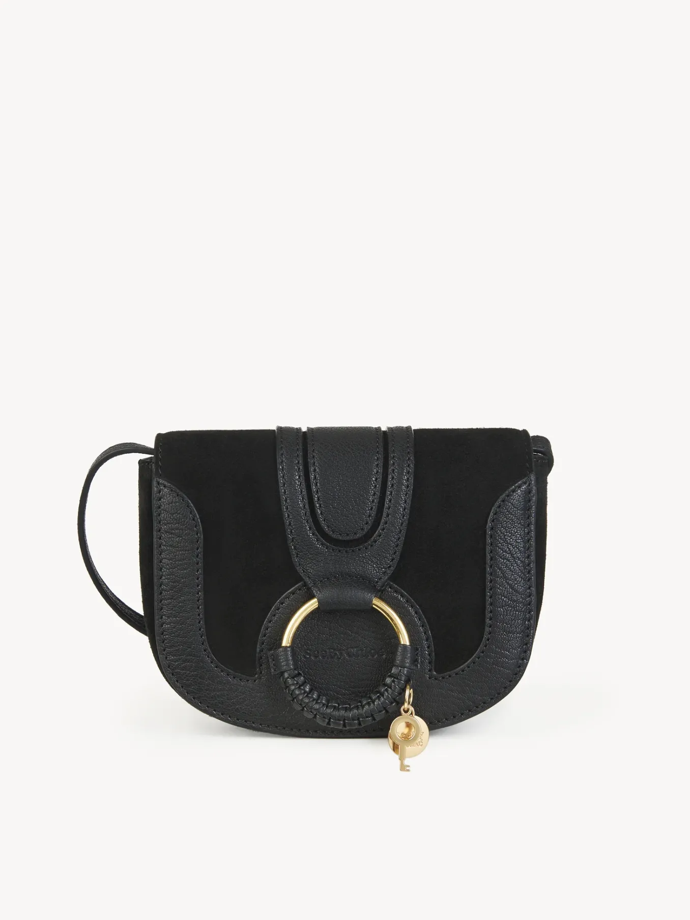 Women Chloé Mini Hana Bag