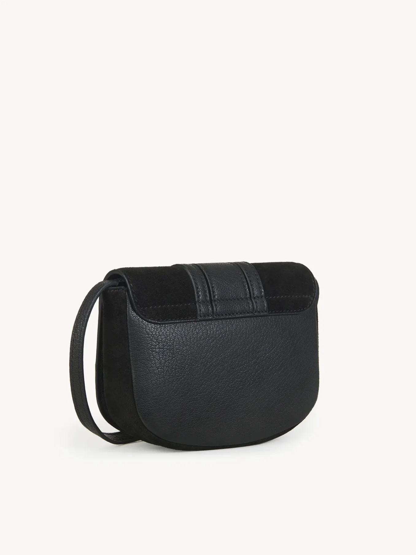 Women Chloé Mini Hana Bag
