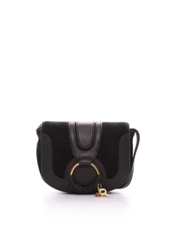 Women Chloé Mini Hana Bag