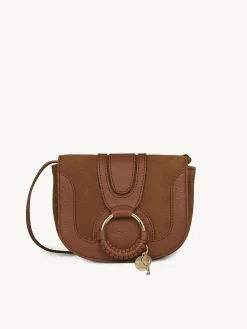Women Chloé Mini Hana Bag