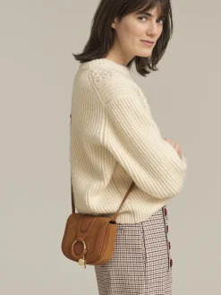 Women Chloé Mini Hana Bag