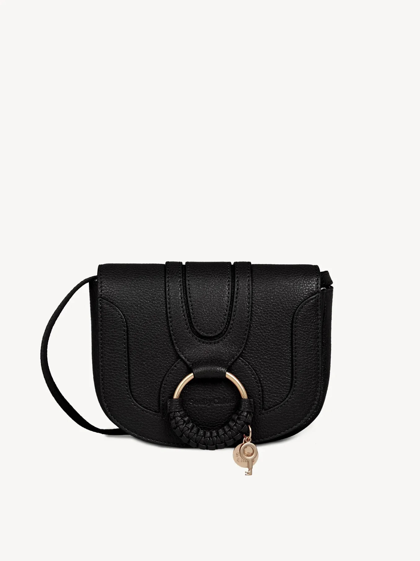 Women Chloé Mini Hana Bag