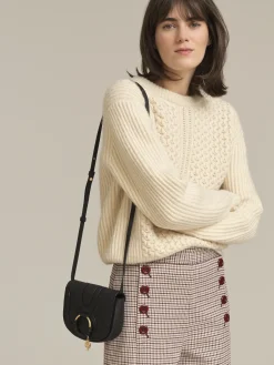 Women Chloé Mini Hana Bag