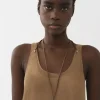 Women Chloé Mini Jemma Necklace