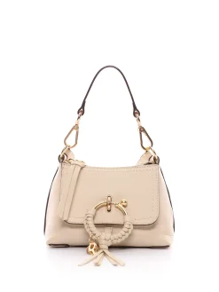 Women Chloé Mini Joan Cross-Body Bag