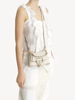 Women Chloé Mini Joan Cross-Body Bag