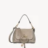 Women Chloé Mini Joan Cross-Body Bag