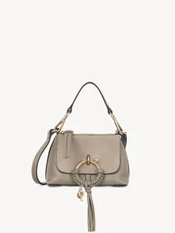 Women Chloé Mini Joan Cross-Body Bag