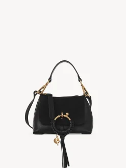 Women Chloé Mini Joan Cross-Body Bag