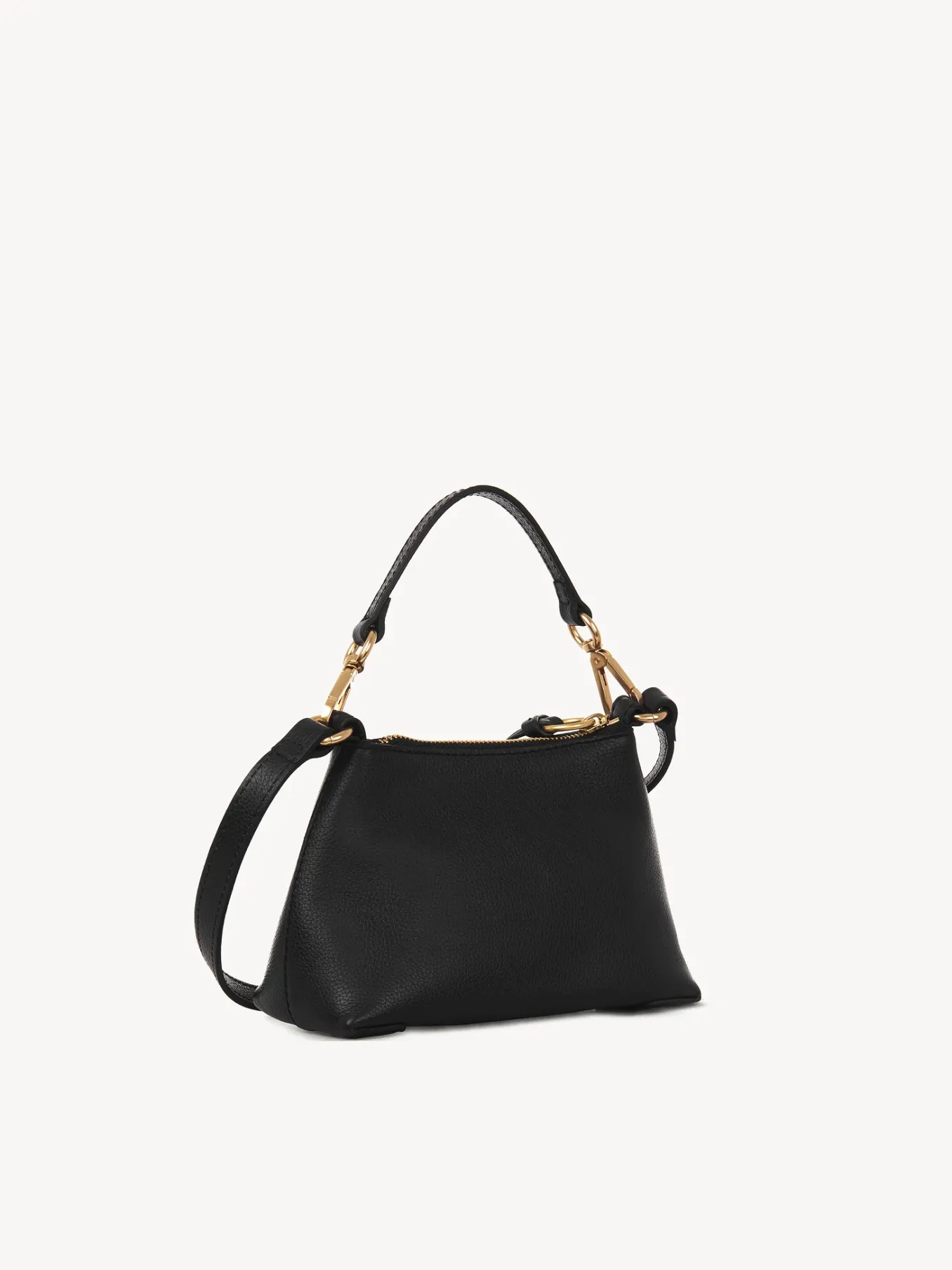 Women Chloé Mini Joan Cross-Body Bag