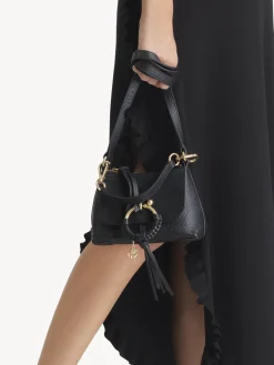 Women Chloé Mini Joan Cross-Body Bag