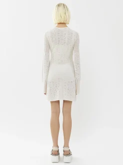 Women Chloé Mini Shift Dress