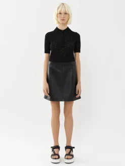 Women Chloé Mini Skirt