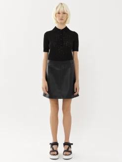 Women Chloé Mini Skirt