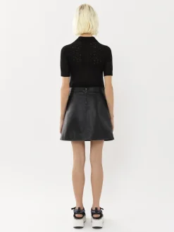 Women Chloé Mini Skirt
