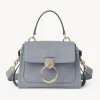 Women Chloé Mini Tess Day Bag