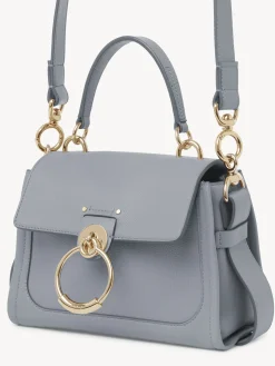 Women Chloé Mini Tess Day Bag
