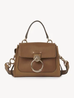 Women Chloé Mini Tess Day Bag