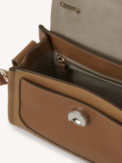 Women Chloé Mini Tess Day Bag