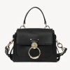 Women Chloé Mini Tess Day Bag