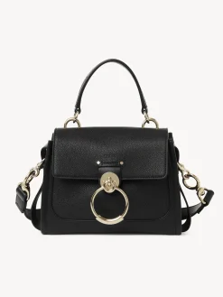 Women Chloé Mini Tess Day Bag