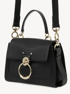 Women Chloé Mini Tess Day Bag