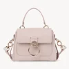 Women Chloé Mini Tess Day Bag